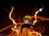 Смотреть онлайн Naruto Chakra Swirl